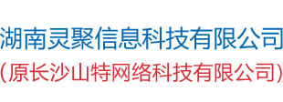 湖南灵聚科技有限公司