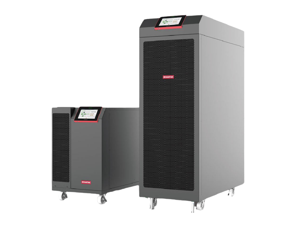 山特UPS 3C3 HD20-80KVA