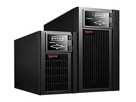 山特C1-C3K UPS